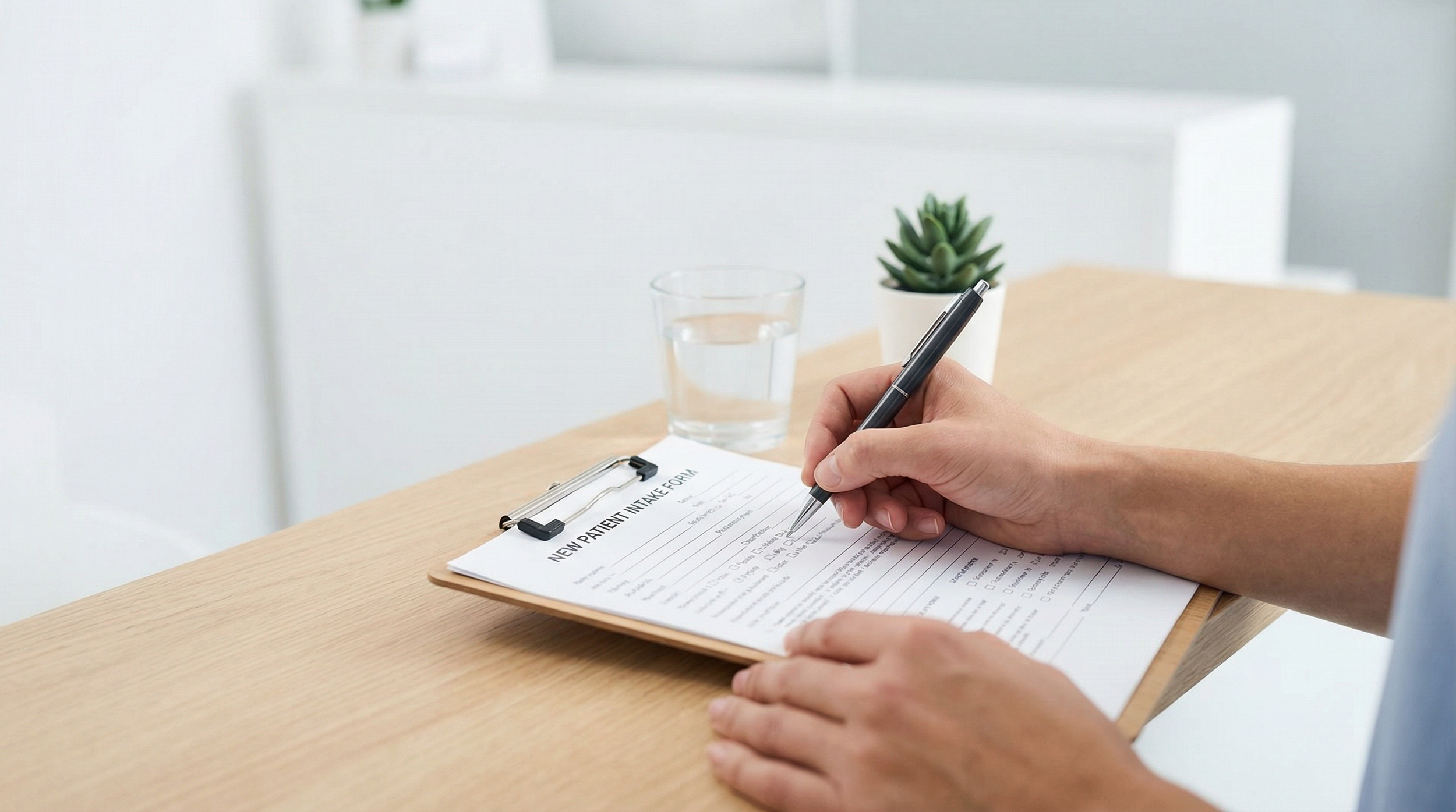 Switching to a New Primary Care Doctor in McAllen — What You Need to Know