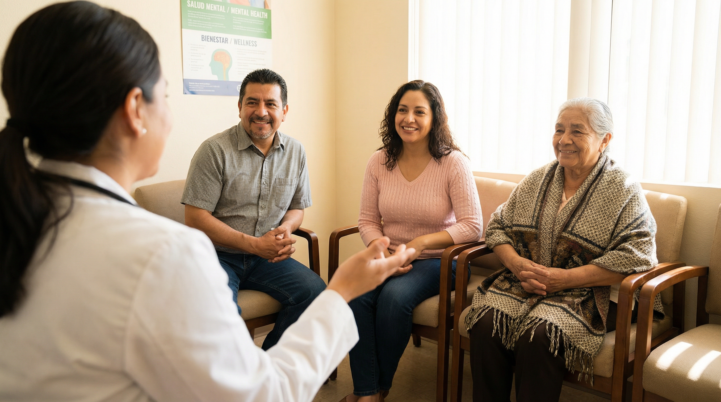 The Benefits of Choosing a Bilingual Medical Clinic