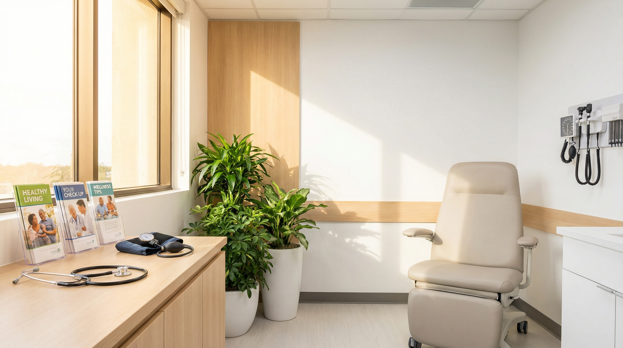 The Importance of Preventive Care in McAllen, TX