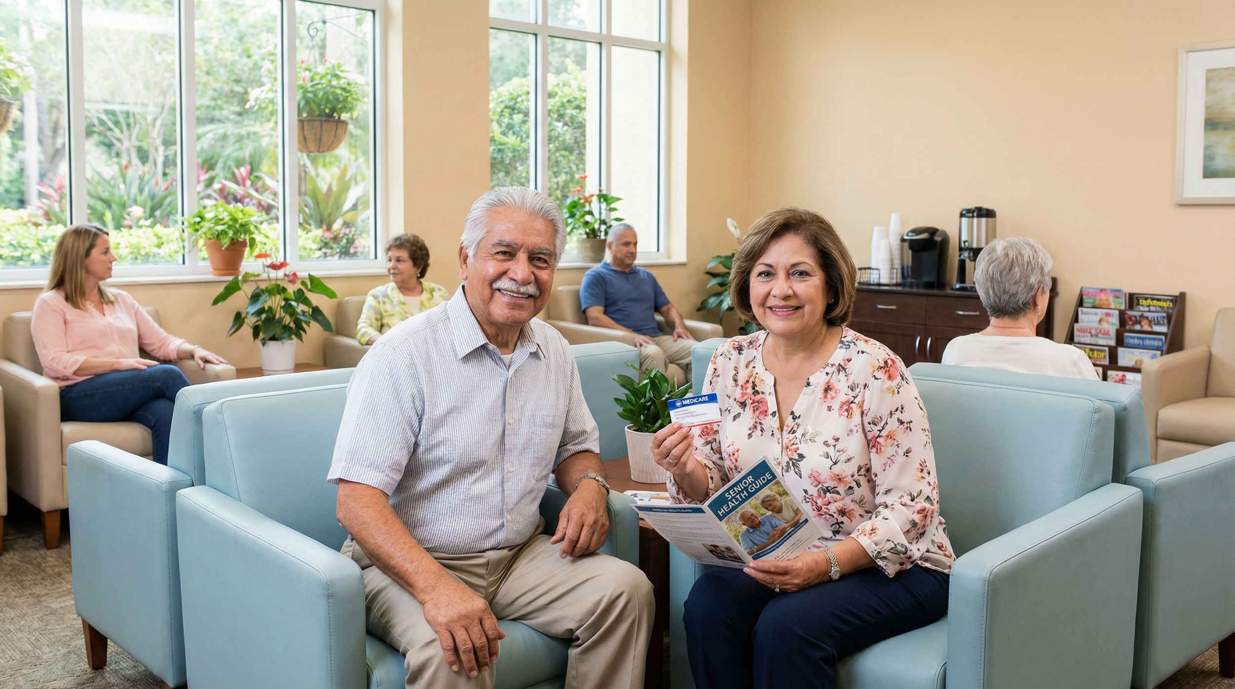 What Is a Medicare Annual Wellness Visit? A Complete Guide