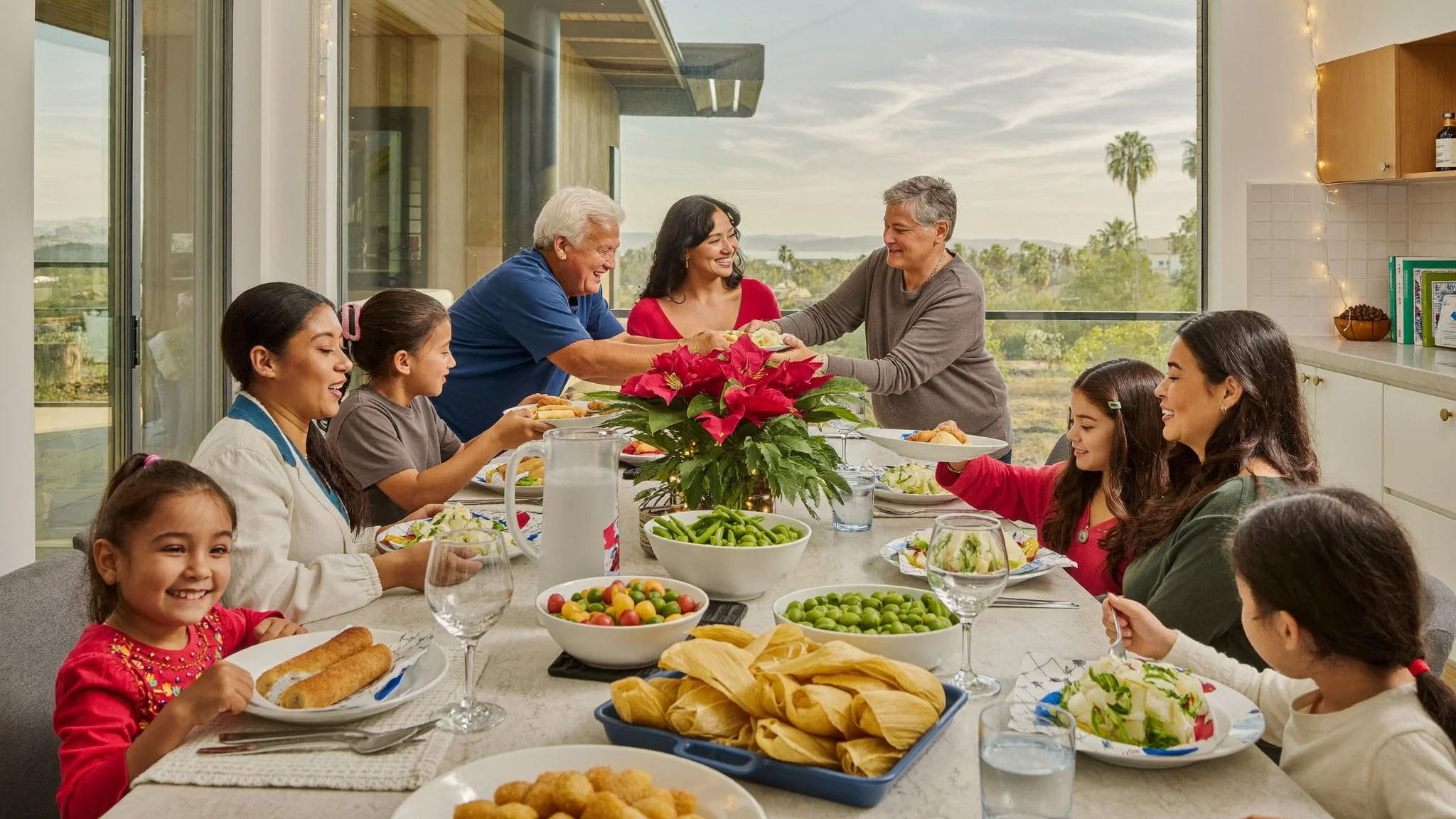 Tamales, Pan Dulce, and Your A1C: Managing Diabetes Through the Holidays in the Rio Grande Valley