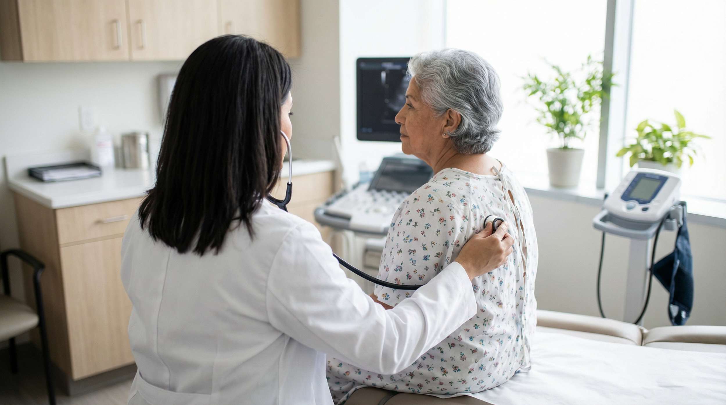 Why You Need a Family Doctor in McAllen, TX