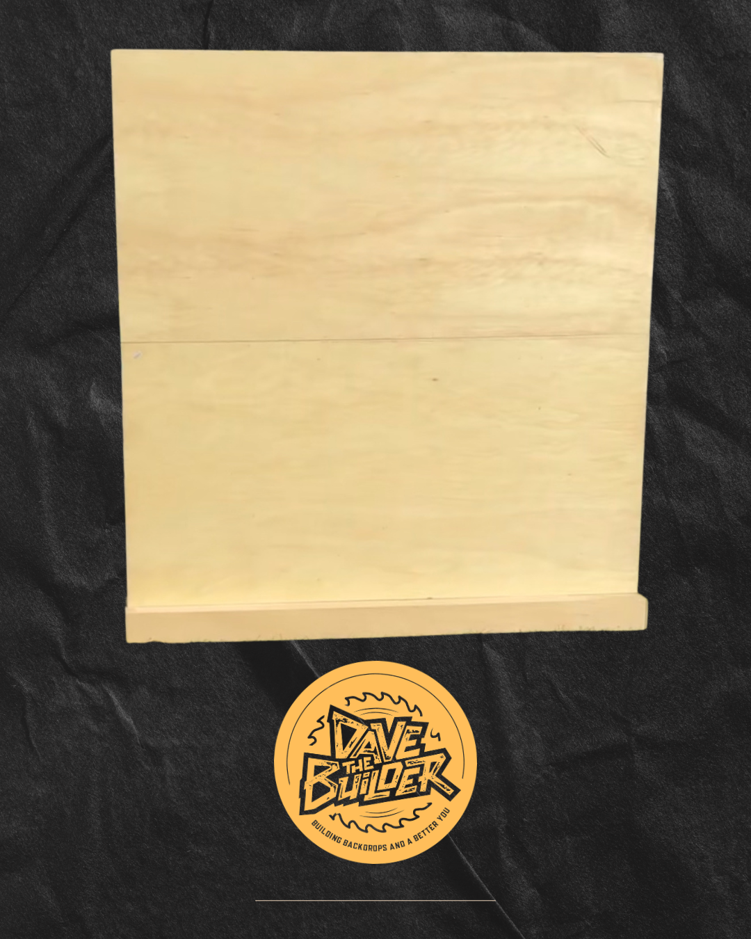 8x8 Double Sided Wall Guide