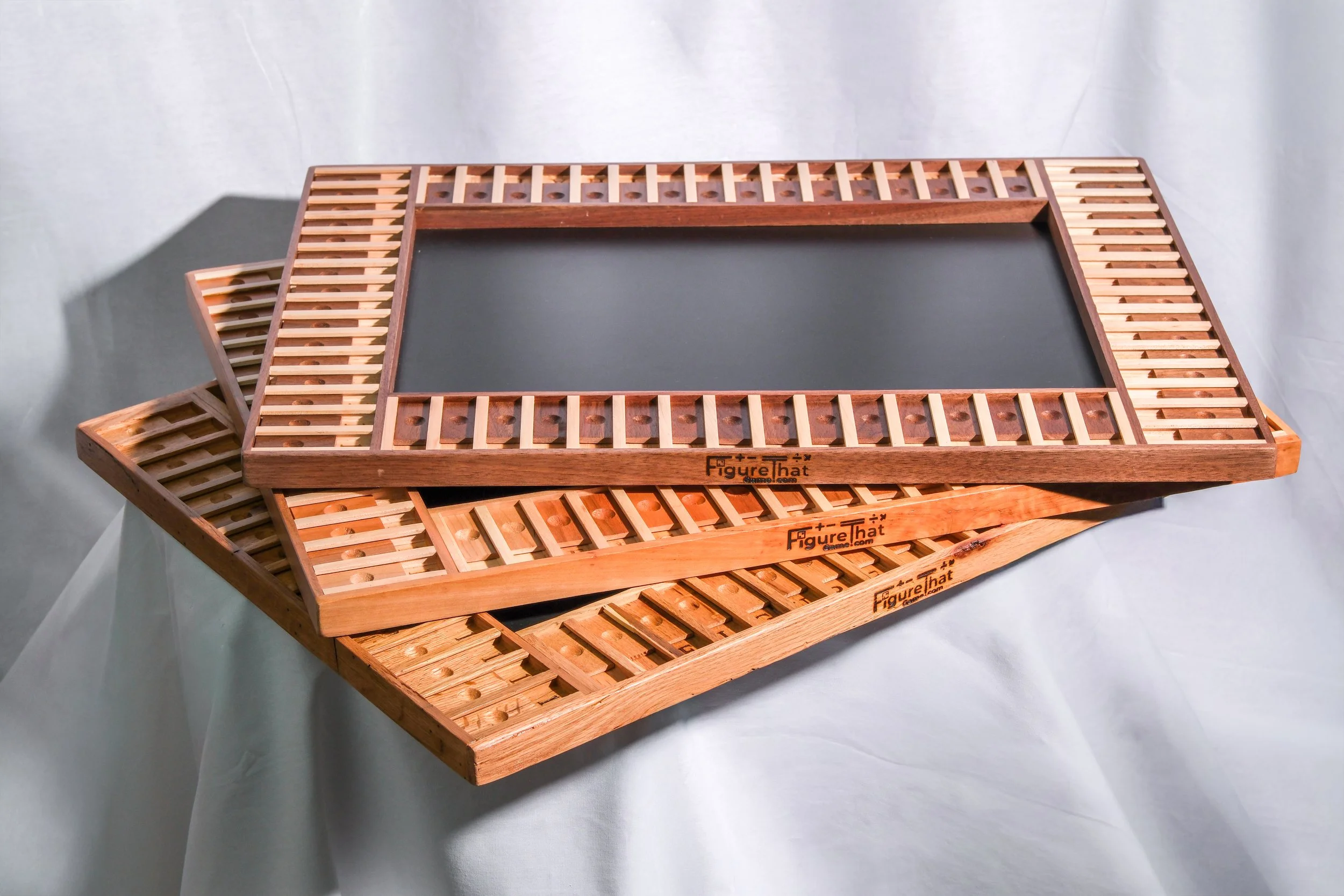 NEW: Four Person Game Set