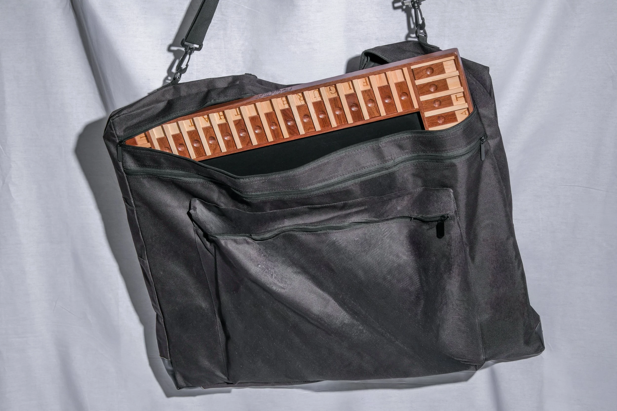 Four Person Game Bag