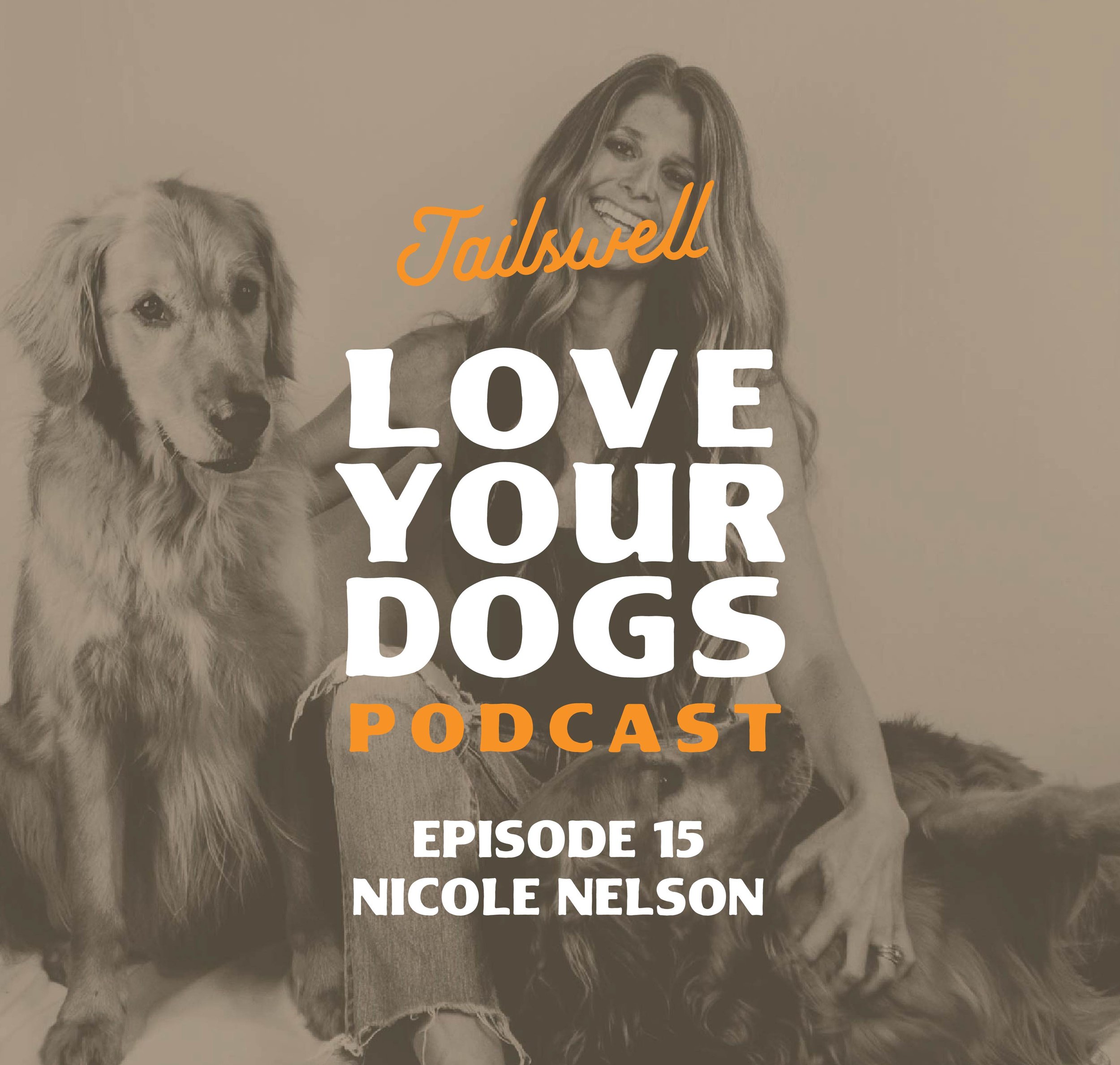 The Hidden Health Crisis in Purebred Dogs &amp; The Breeders Trying to Fix It (w/Nicole Nelson)