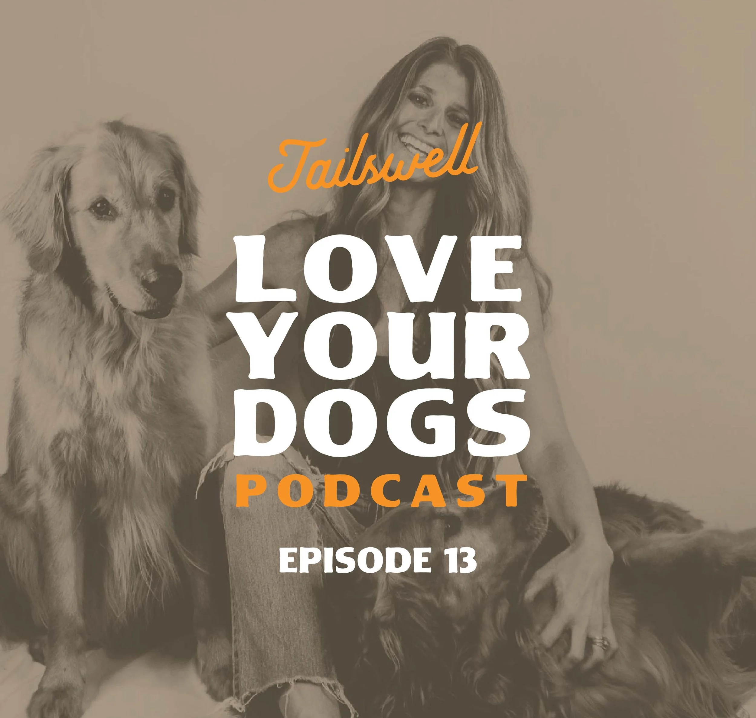 Episode 13: What Flea &amp; Tick Preventatives</span> Actually Do Inside Your Dog