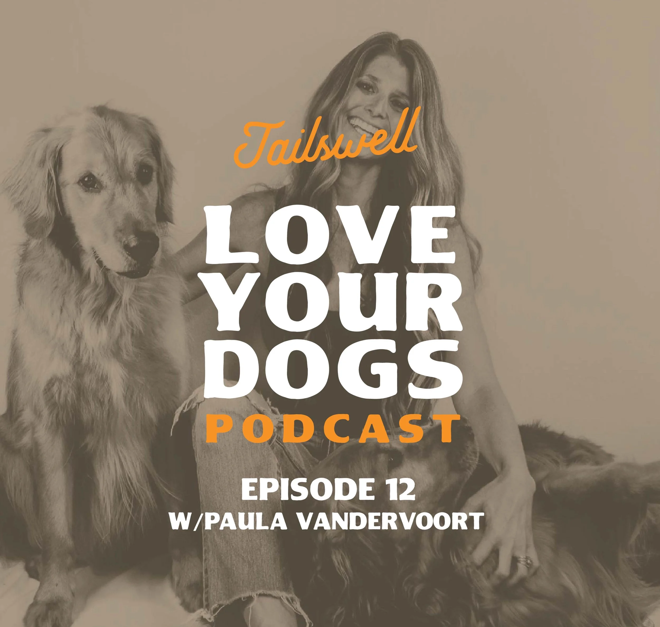 Episode 12: The Vaccine Conversation No One Is Actually Having (with Paula Vandervoort)
