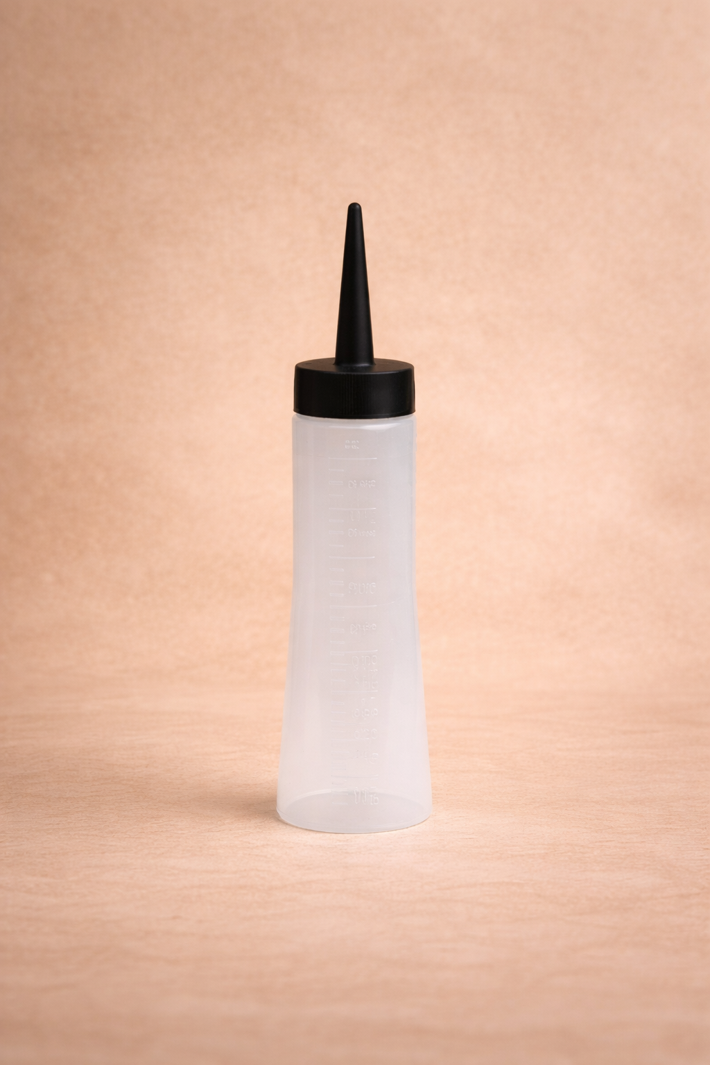 Porch Wolf Rinse Applicator Bottle