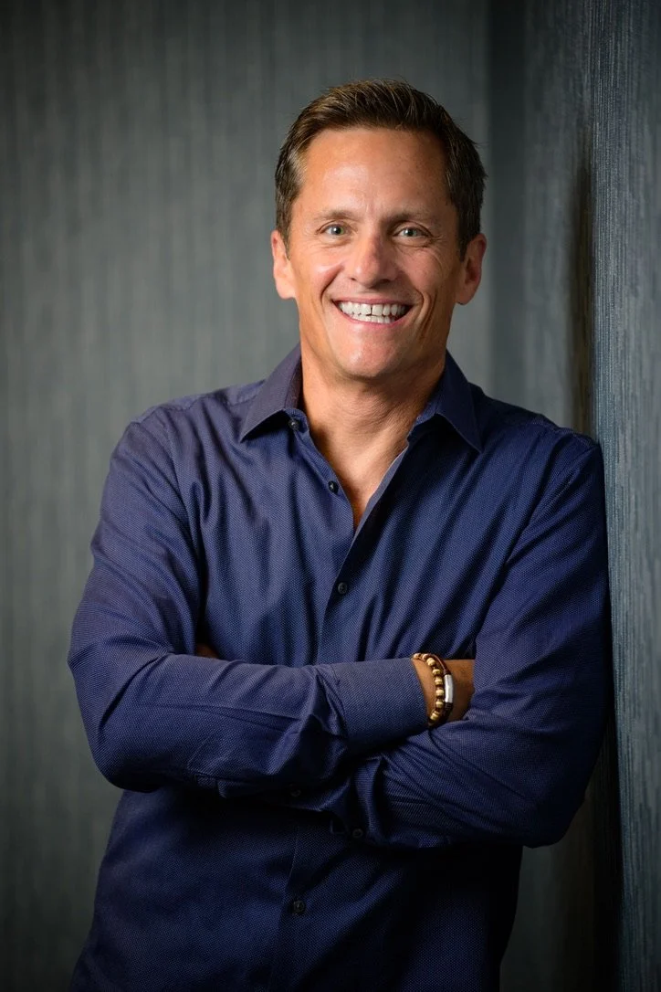 Vaughn Rinner About — Vaughn Advisory