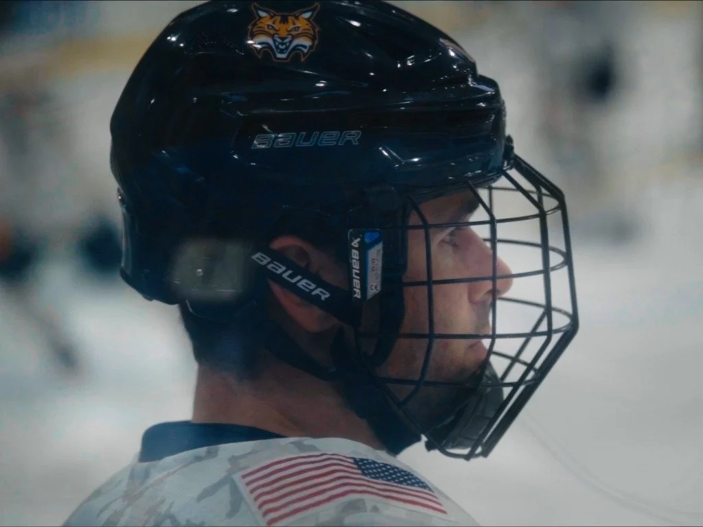 First hockey edit here, was just experimenting.

2&amp;3: Hype Williams music videos/80s music videos are some of my biggest inspirations when it comes to specific edits and I recently watched William's movie &quot;Belly&quot;, I wish he directed mor