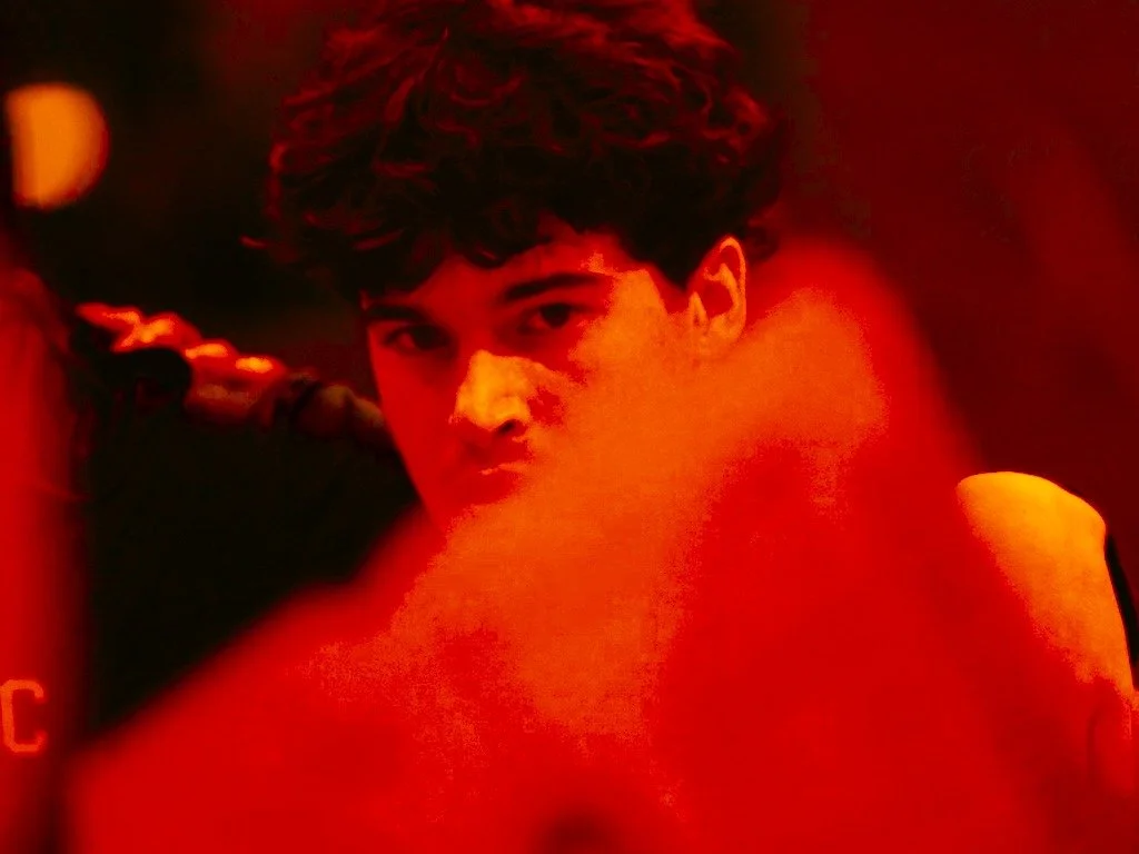 Some recent cuts that give a certain feel 

- slide 4 was a rushed edit during finals week.

#ncaabasketball #adobe #adobepremiere #premierepro #davinciresolve #colorgrading #sportsvideography