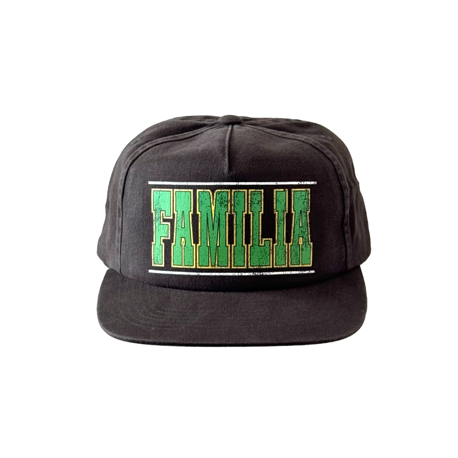 DIRECT PRINT - A500 - VINTAGE BLACK