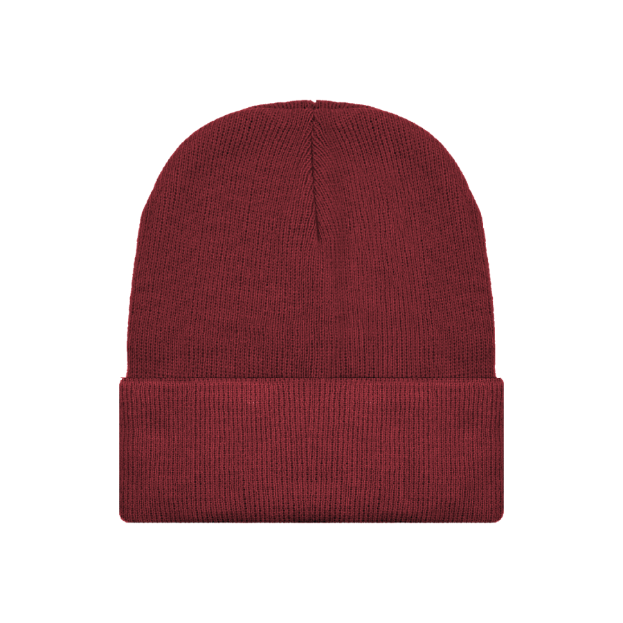 6011 CUFF BEANIE - BURGUNDY.png