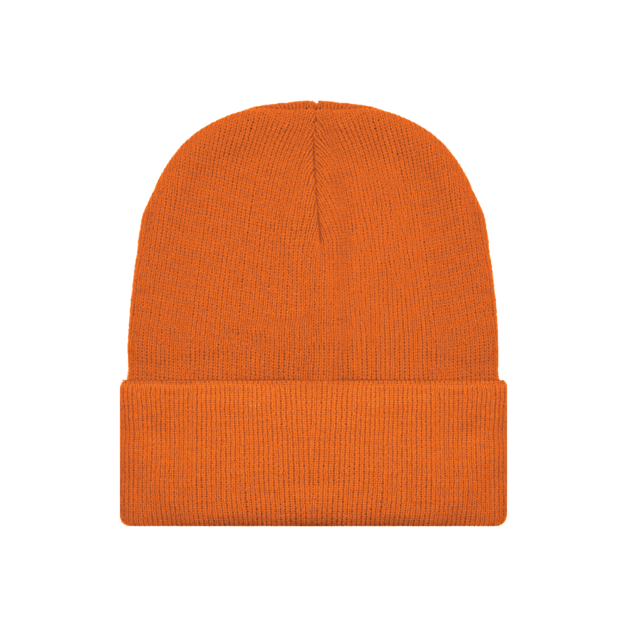 6011 CUFF BEANIE - ORANGE.png