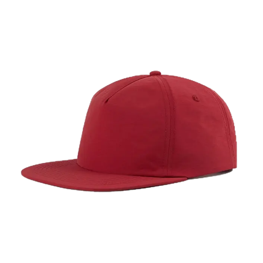 6712 FOREMOST NYLON RED.png
