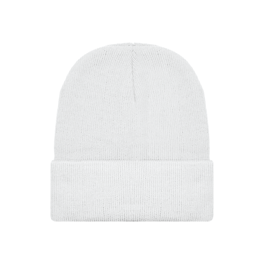 6011 CUFF BEANIE - WHITE.png