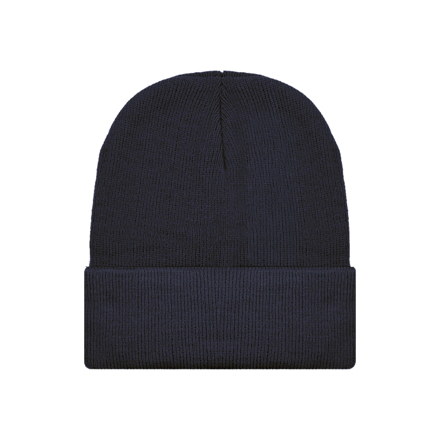 6011 CUFF BEANIE - NAVY.png