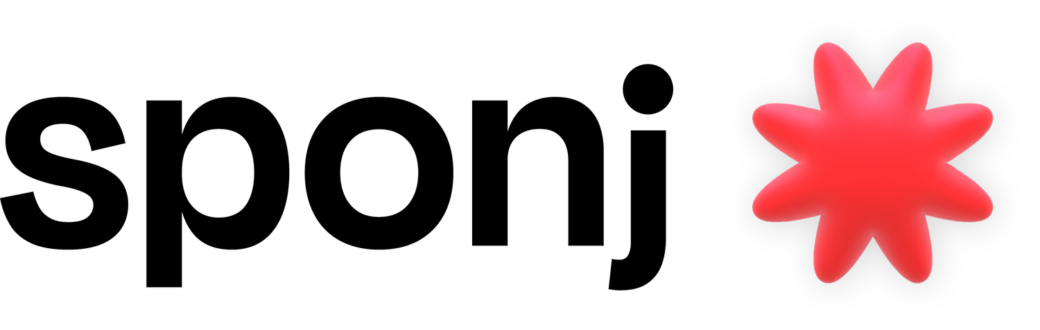 Sponj 3D