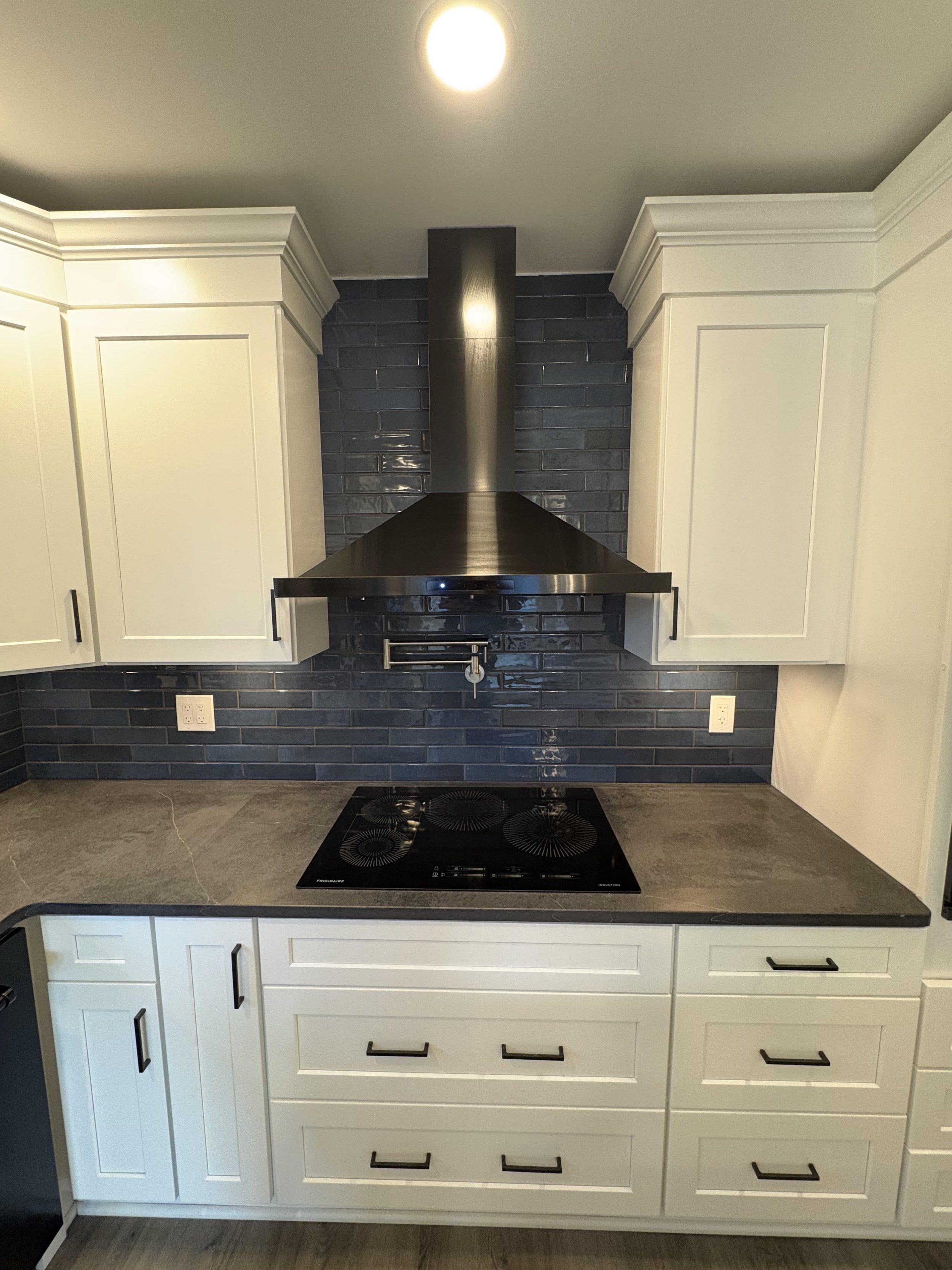 C&K Construction and Design LLC kitchen