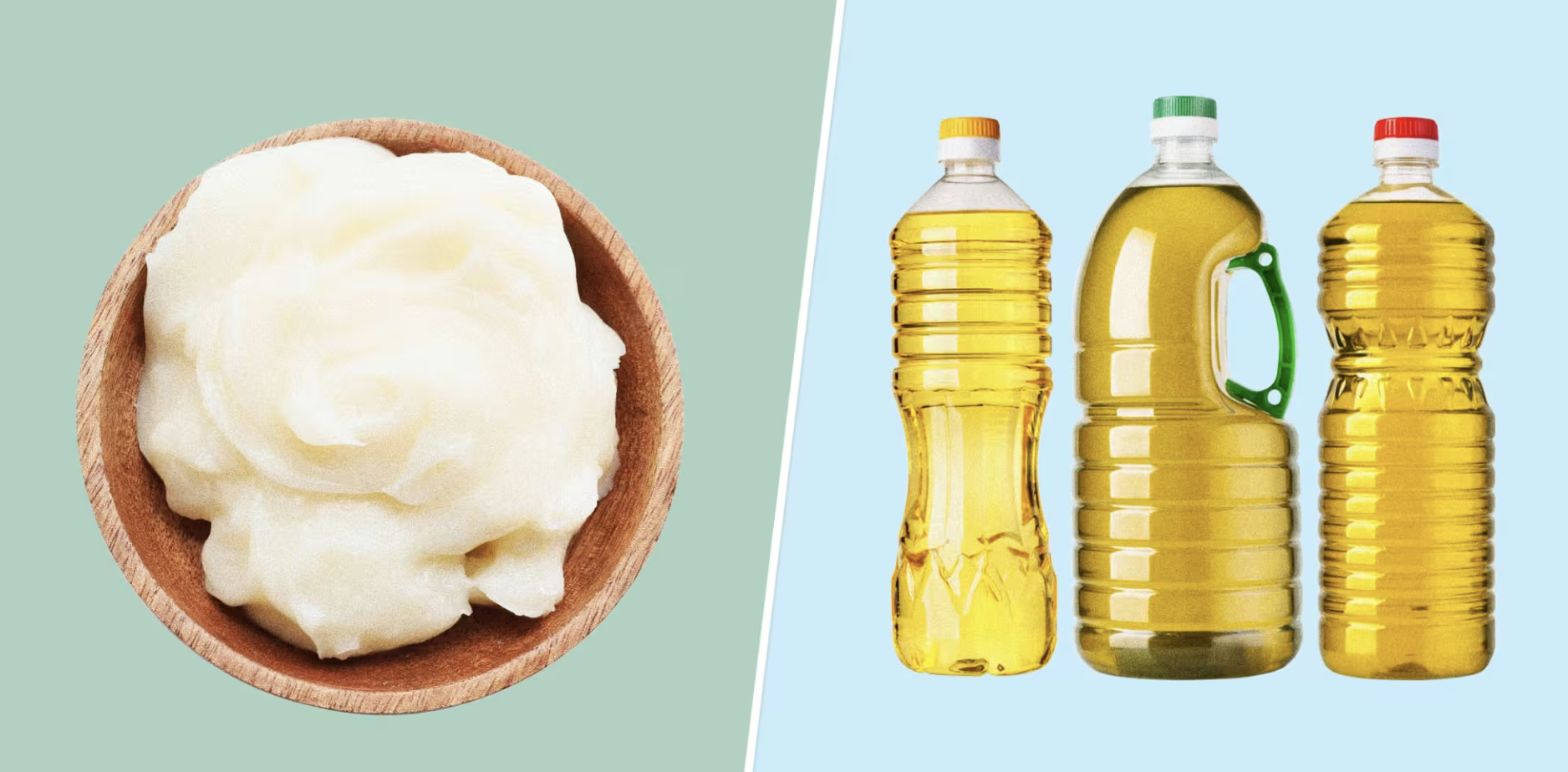 The Fat Truth: Why Saturated Fats Belong on Your Skin (And Seed Oils Don't)