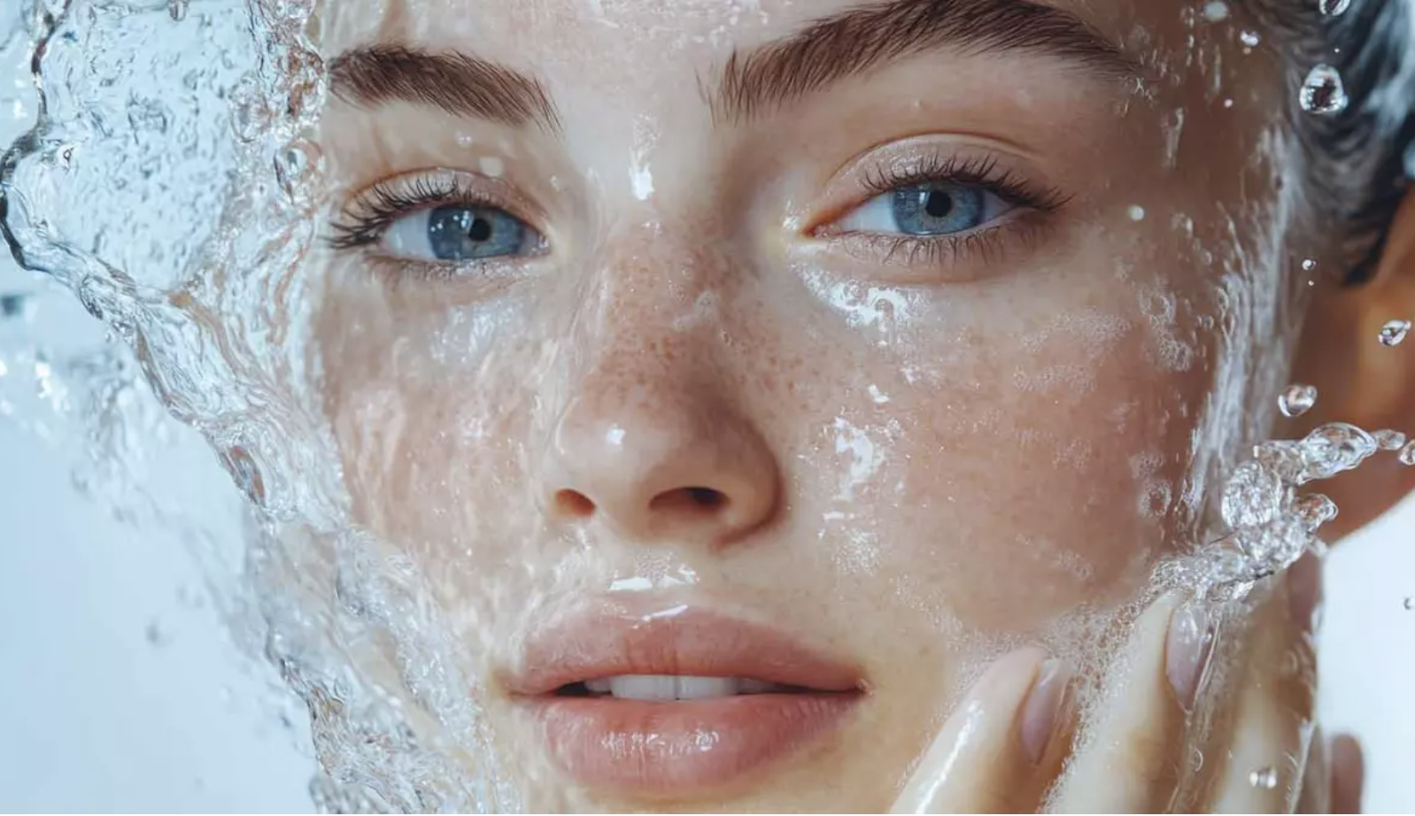 Natural Beauty in Two Steps. The Science Behind CaCow Beauty's Effortless Skincare Ritual