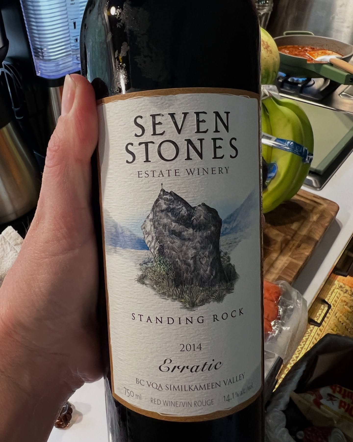We all agree- our summer adventure across Canada was our favorite of all time. And the wine was good too!

#wine #winetrips #canada #summertrip #rvlife