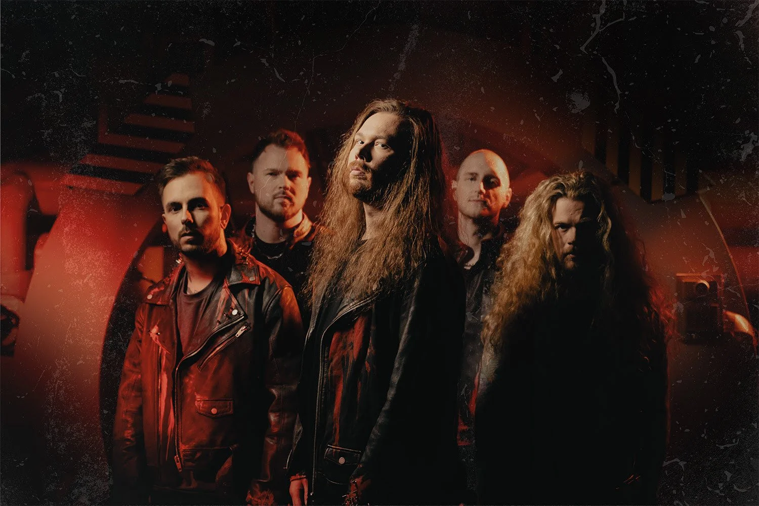 DOOMCRUSHER Shares Video For ‘Adrenaline’