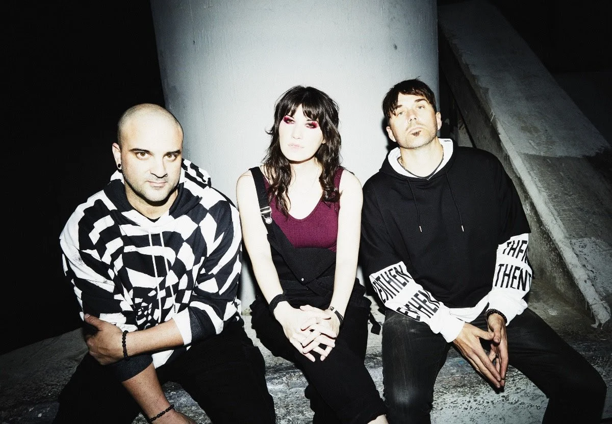 Sick Puppies Share Video For “Going Places” + New Album