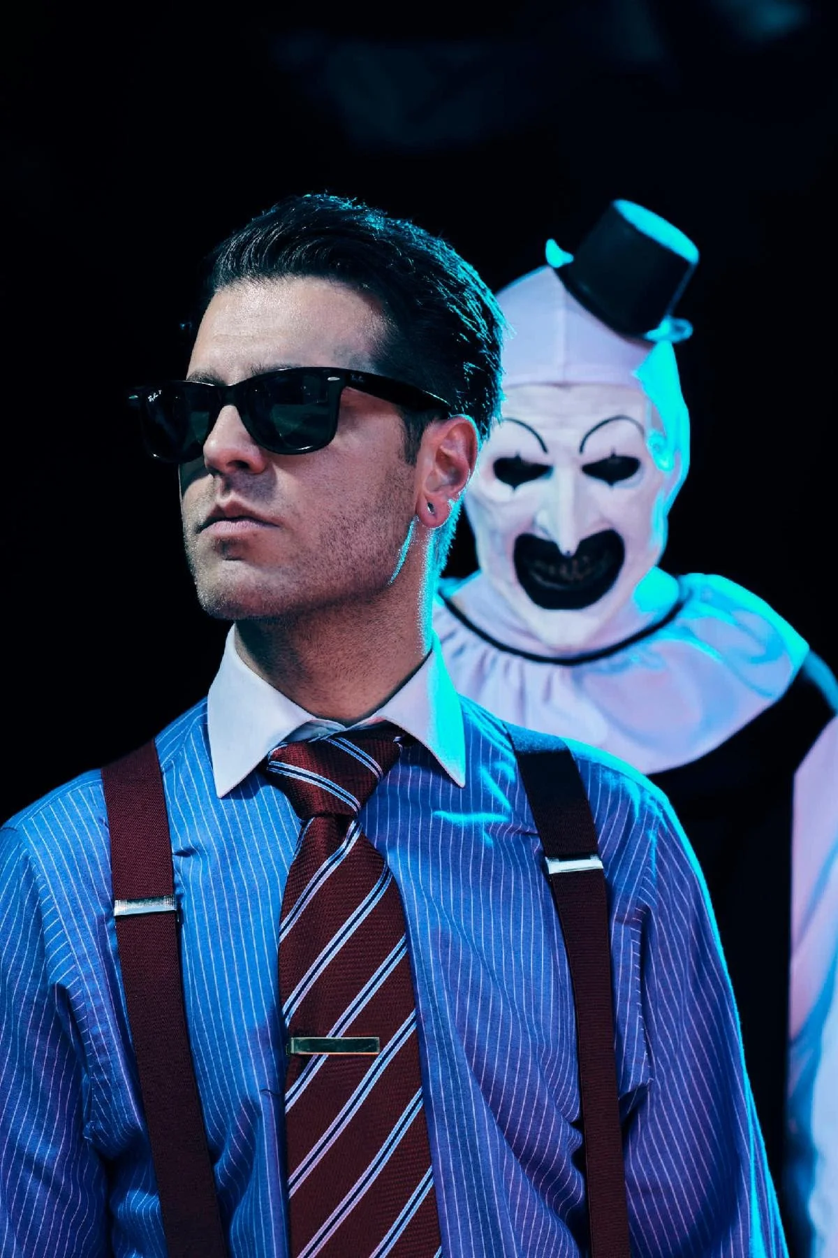 Ice Nine Kills To Be Featured In Horror Sequel&nbsp;