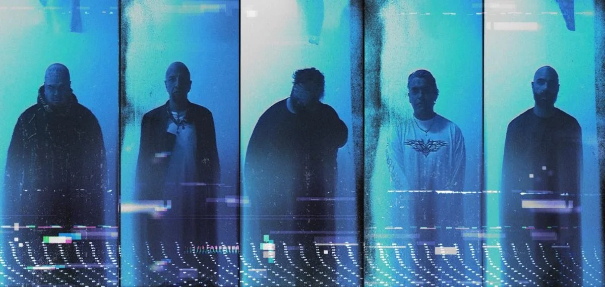 Seven Hours After Violet: A Bold New Chapter in Heavy Music