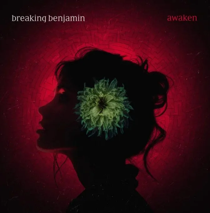 Breaking Benjamin Stops Fans In Their Tracks WITH A New Single Titled “Awaken“