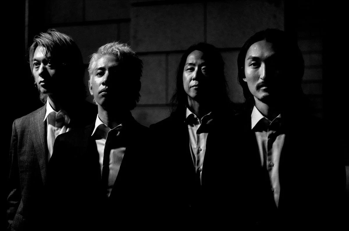 ONE OK ROCK Releases New Track - “Puppets Can’t Control You”