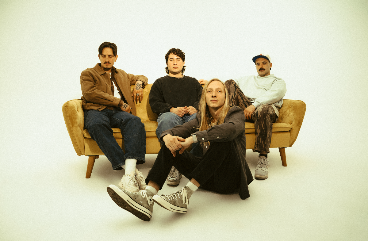 MOVEMENTS SHARE NEW SINGLE AND VISUALIZER FOR “WHERE I LAY”