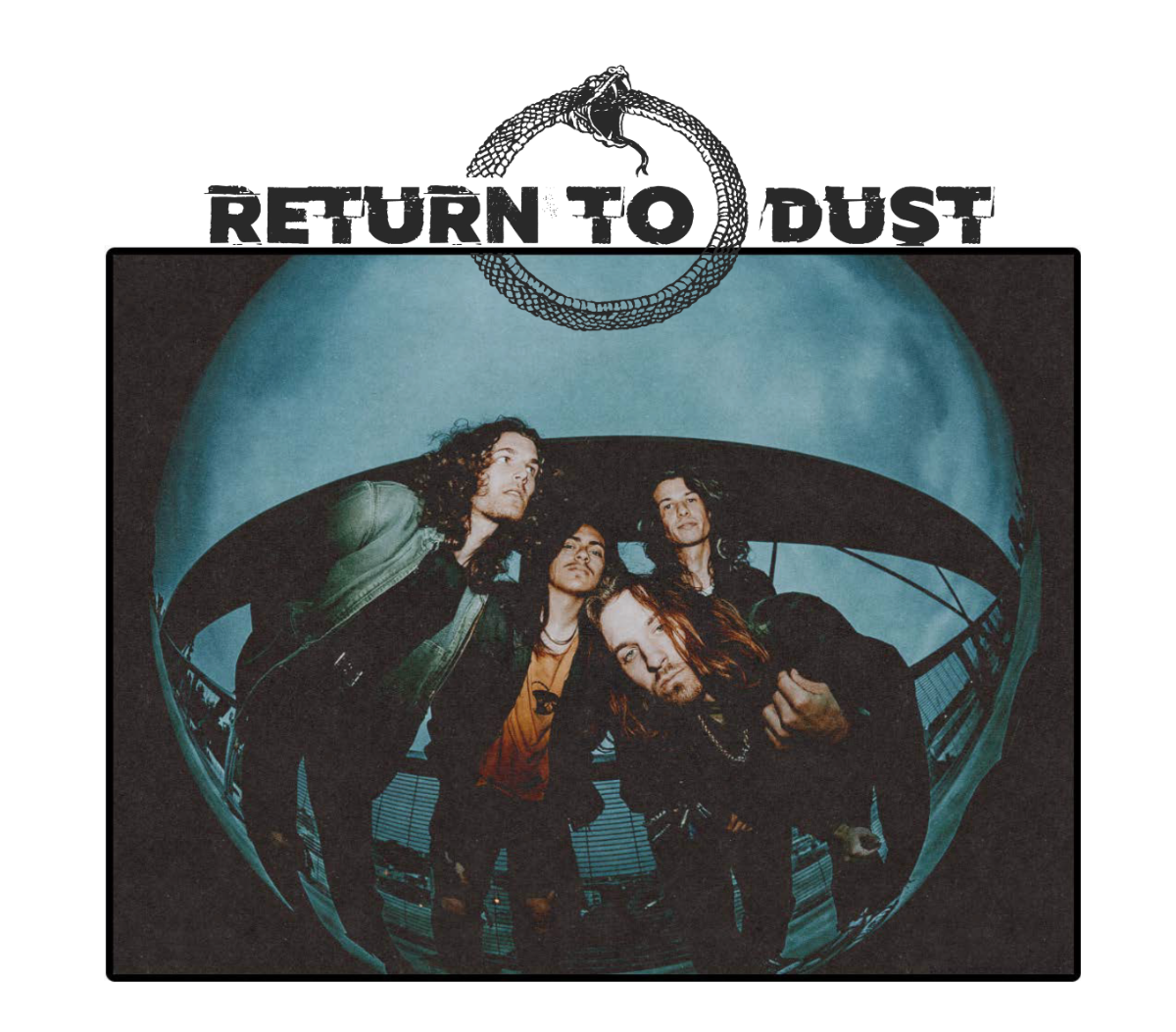 RETURN TO DUST RELEASES BELLY UP MUSIC VIDEO