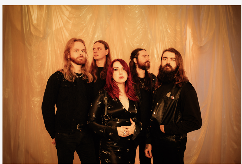 Employed to Serve&nbsp;– Fallen Star Album Review
