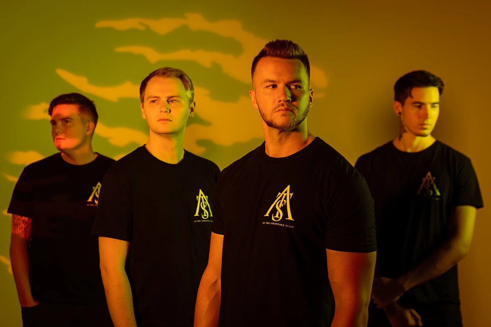 As The Structure Fails resurrects new single “Osiris”