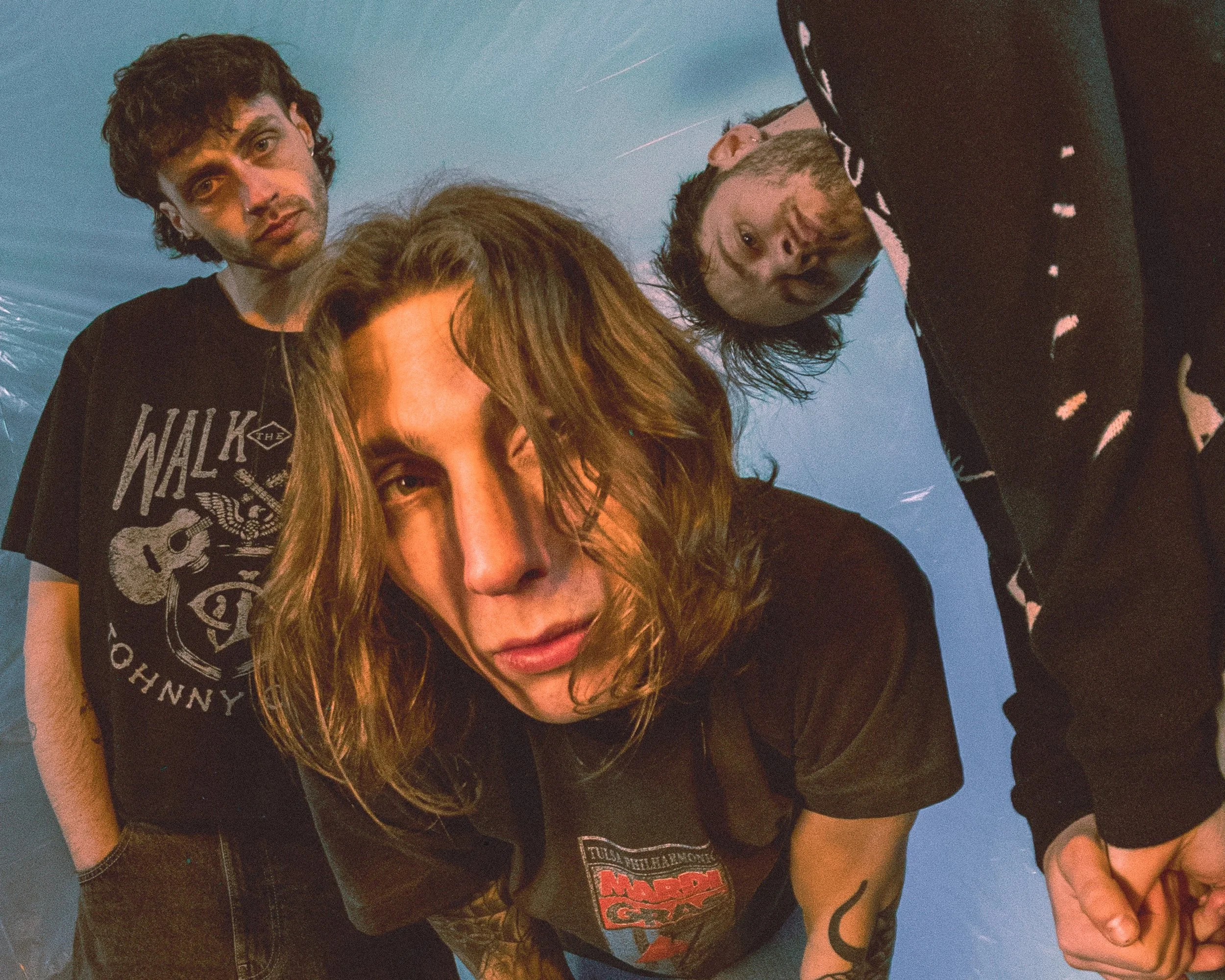 Leicester-based rock band Mouth Culture releases new single ‘Ratbag’