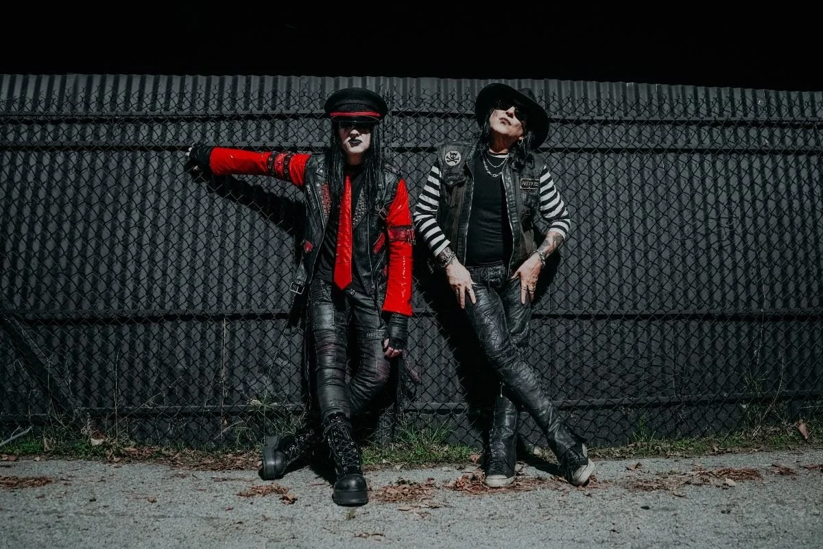 Wednesday 13 Offers “No Apologies” with New Single