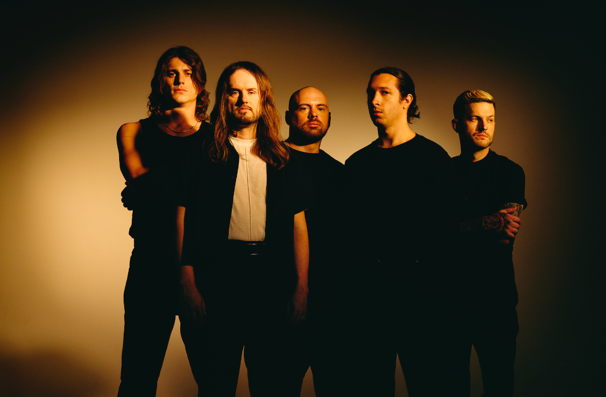 New Music Video From Fit For A King