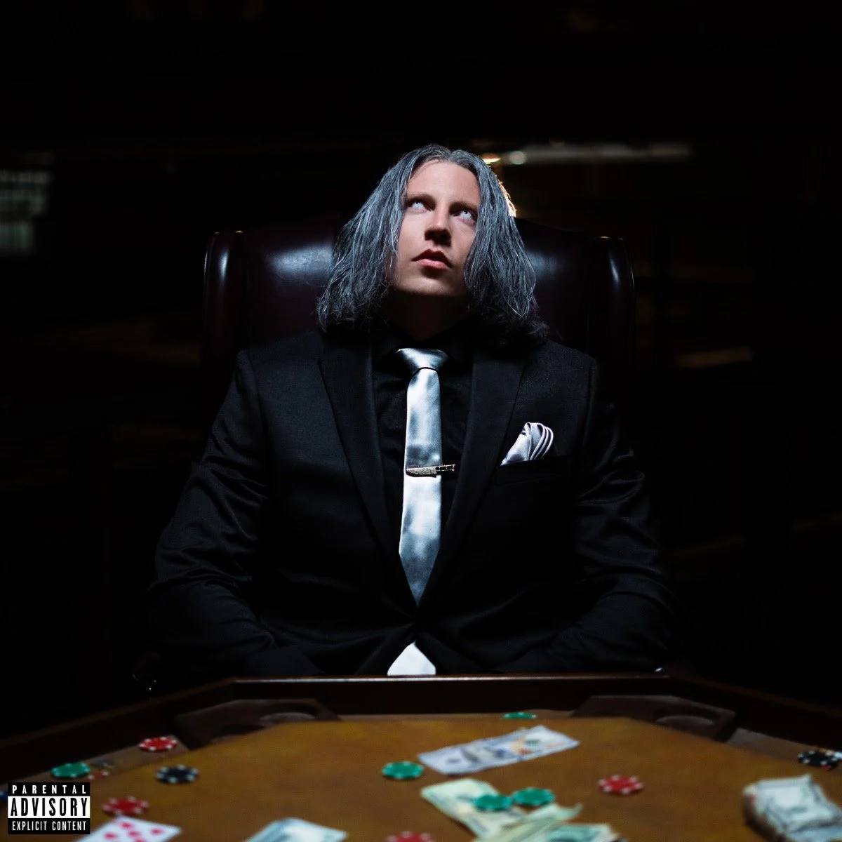 Watch: Nathan James Drops Lost Angeles Video, Preps Hollywood Mortician