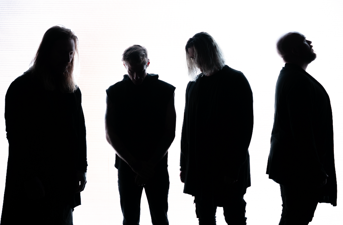 New Year, New Sound: Hillhaven Drop “Say My Name” and Announce Lineup Changes