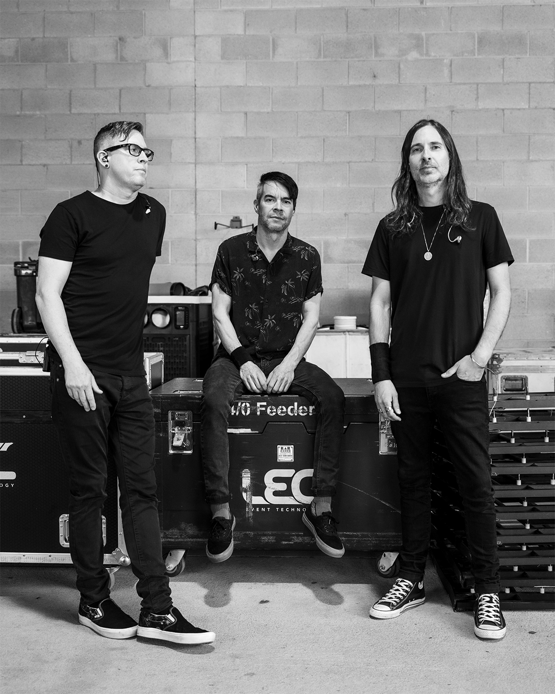 CHEVELLE TAKES US DOWN THE “RABBIT HOLE” WITH NEW VIDEO