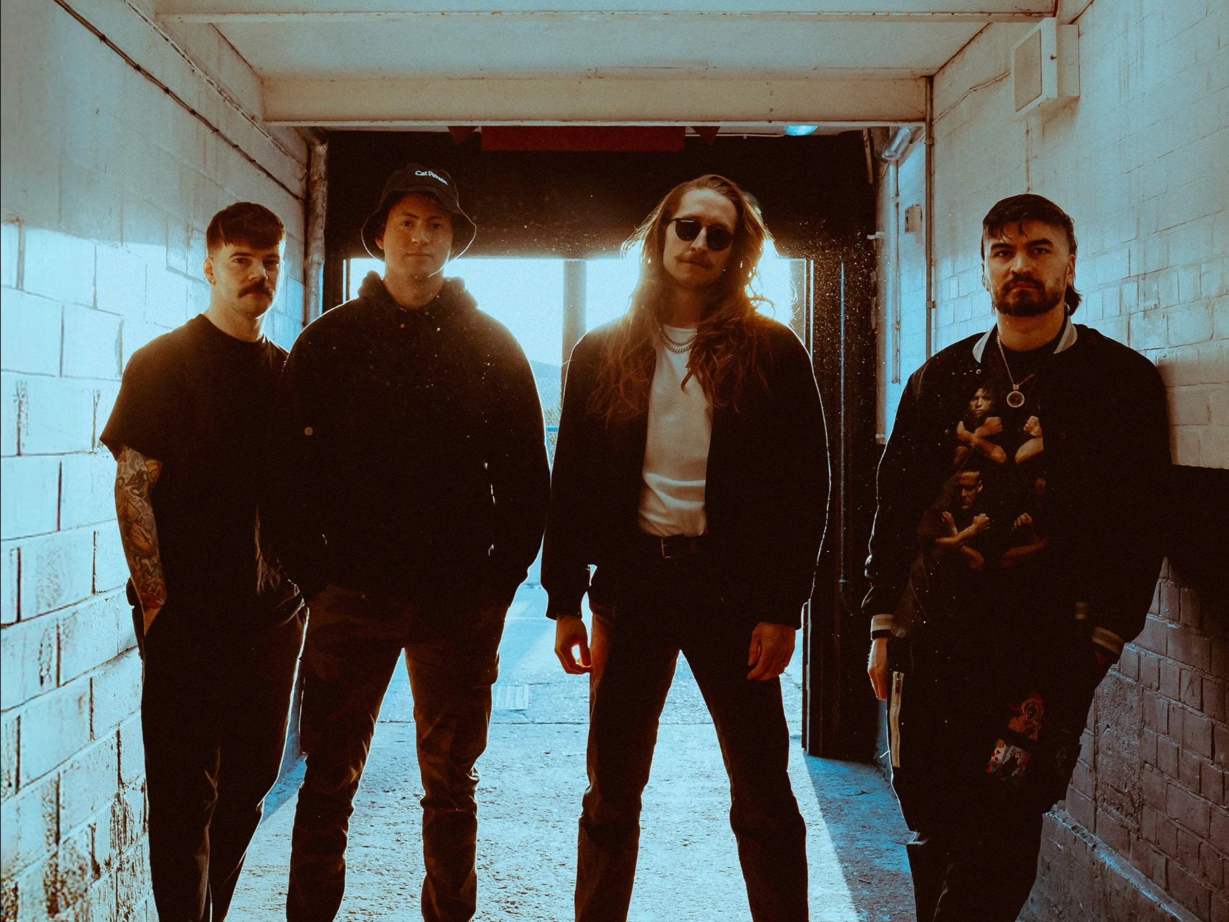 THE HOME TEAM DROPS INFECTIOUS TRACK "WORTHY"