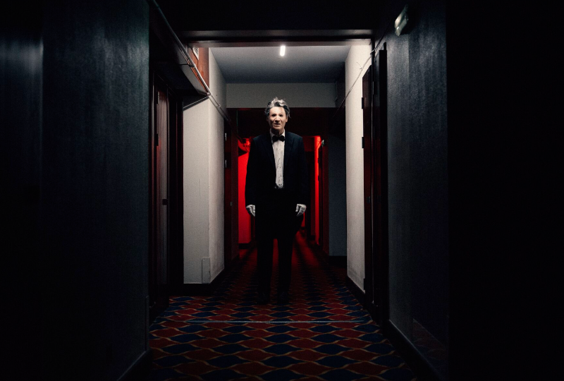 Introducing PRESIDENT: New Single “In The Name Of The Father” Out Now, Band Set for Download Festival 2025 Debut