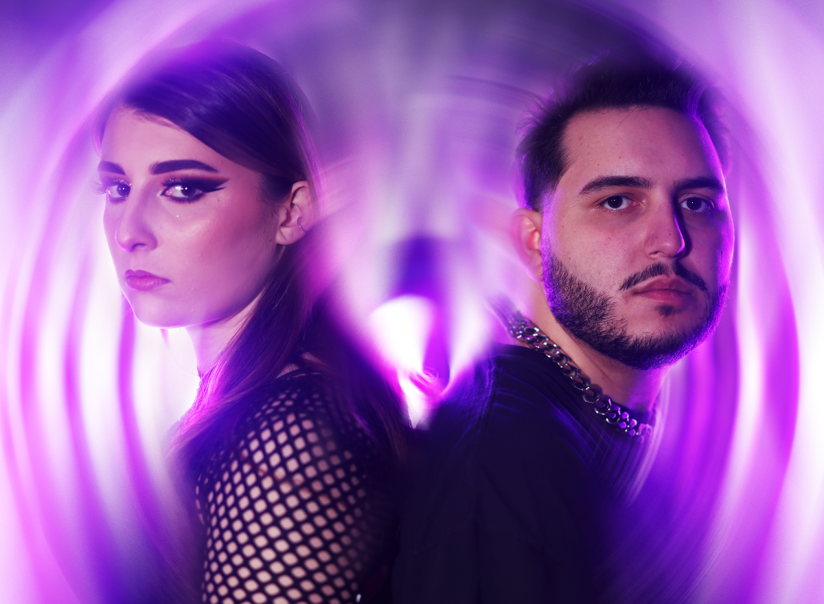Deadlands release new single “Limbo” and announce EP “Seven”