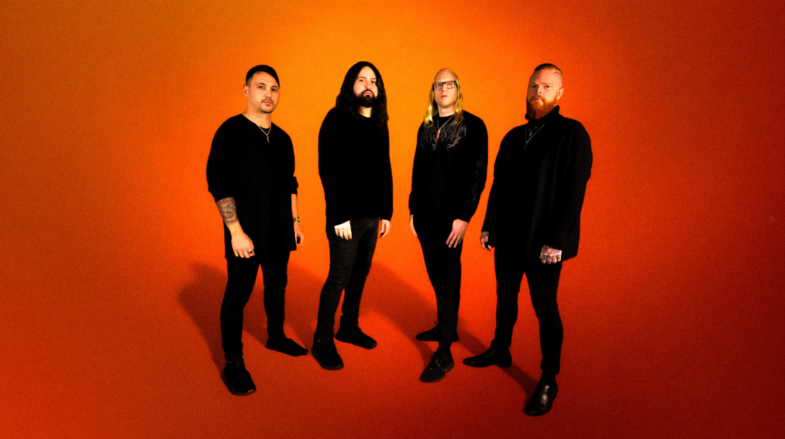 Born of Osiris Announces “Through Shadows”