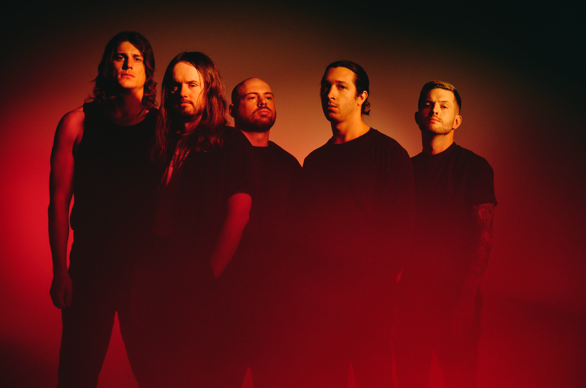 Fit For A King Announce Fall 2025 Headline Tour with Make Them Suffer, Spite, and 156/Silence