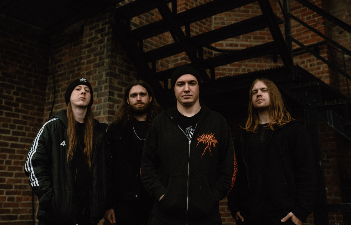 Shadow Of Intent drop their most expansive album yet,&nbsp;Imperium Delirium