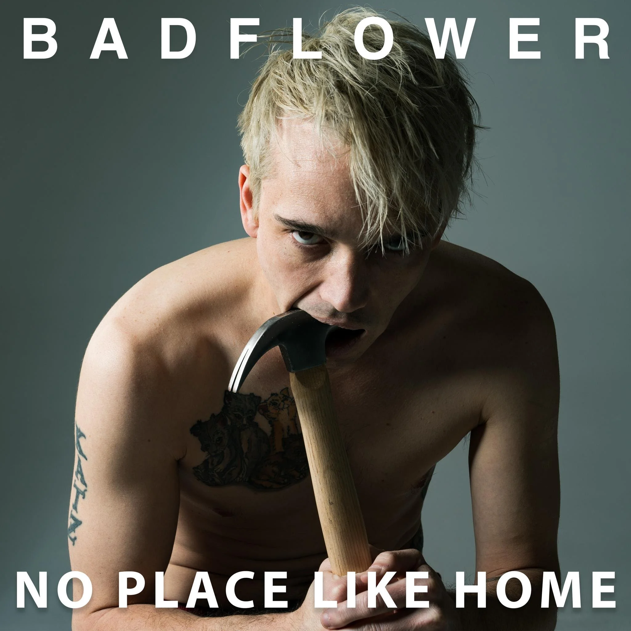 BADFLOWER - “NO PLACE LIKE HOME” ALBUM REVIEW